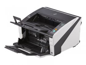escaner Fujitsu fi-7800