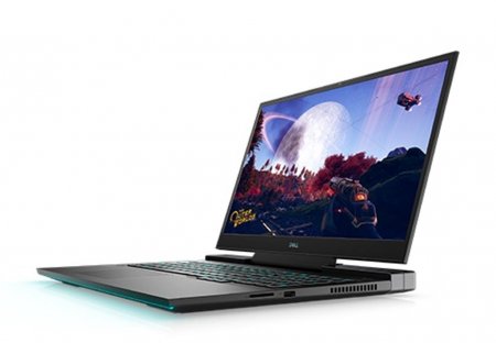 DELL NB Inspiron Gaming G7 17 7700,17.3\"FHD