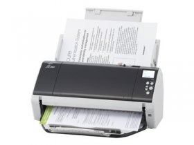 escaner Fujitsu fi-7460 adf