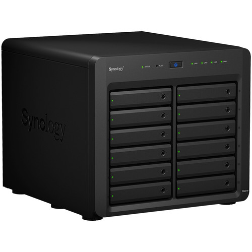 synology ds2419+ - Click Image to Close