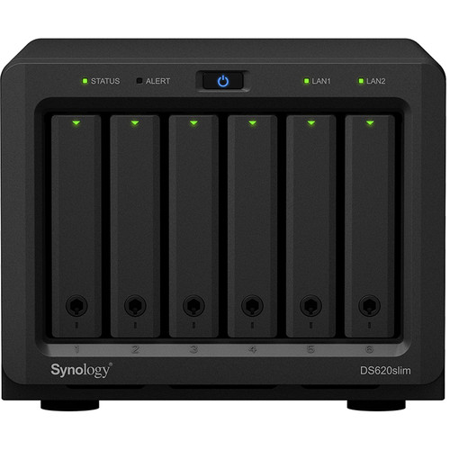 synology ds620slim - Click Image to Close
