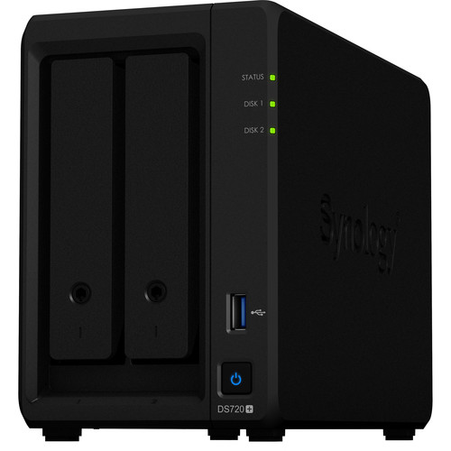 synology ds720+ - Click Image to Close