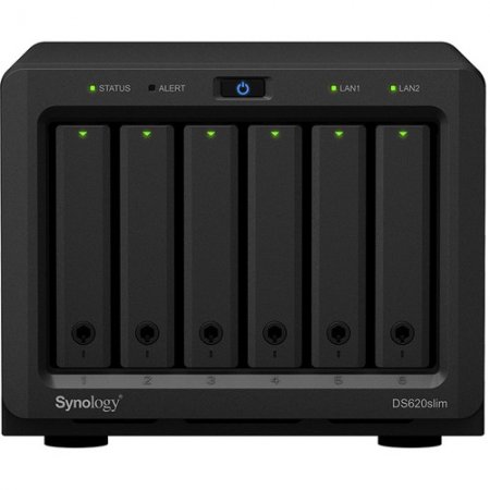 synology ds620slim