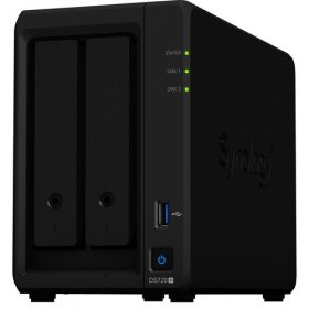 synology ds720+