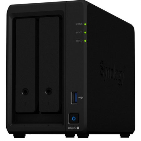 synology ds720+