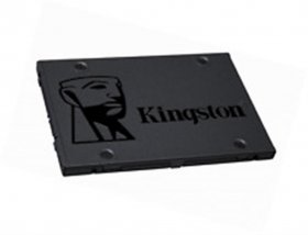 DISCO DE ESTADO SÓLIDO KINGSTON SSD A400 SATA 3 2.5