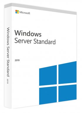 Windows Server standar 2019 esp