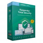 Kaspersky Total security