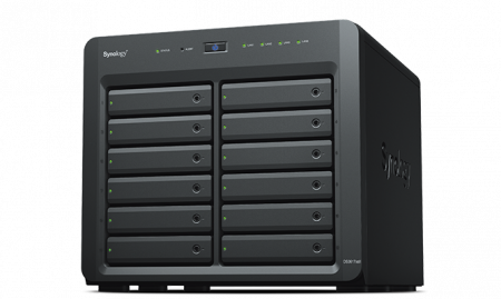 Synology DiskStation DS3622xs+ 12-Bay NAS