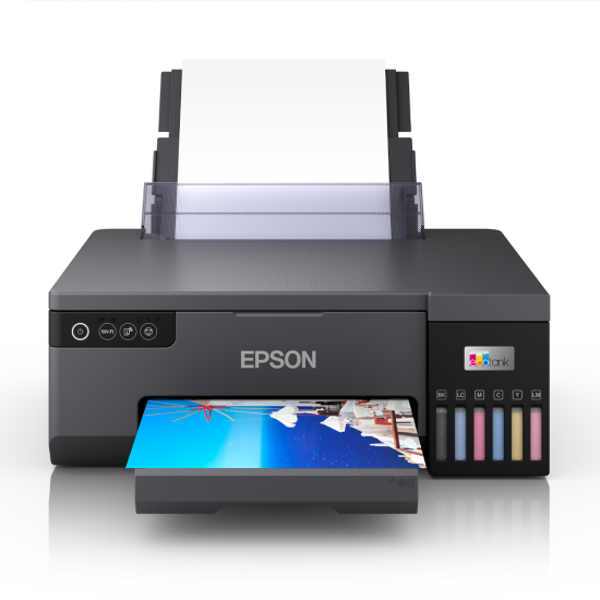 Impresora EPSON L8050 - Haga click en la imagen para cerrar