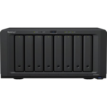 Synology DiskStation D1823xs+