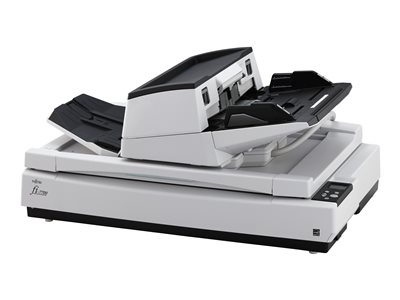 scanner Fujitsu fi-7700