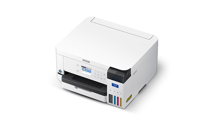 Impresora EPSON SureColor F170 - Haga click en la imagen para cerrar