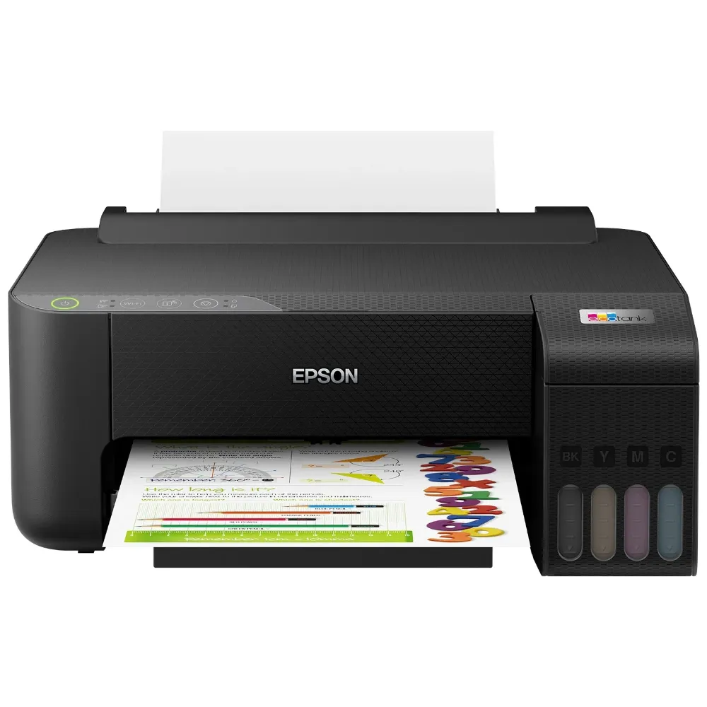 Impresora EPSON L1250